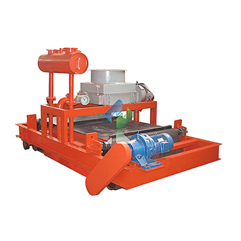 RCDFJ型強迫油循環電磁除鐵機